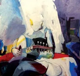 Mohammad Zaza, Romance